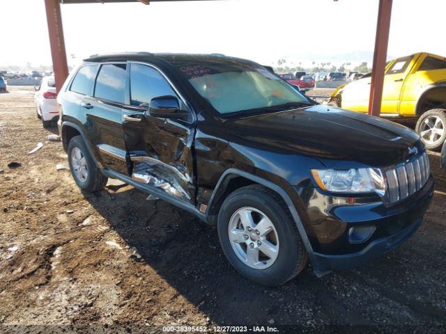 JEEP GRAND CHEROKEE 2011 1j4rr4gg9bc615293