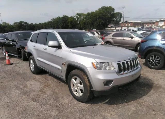 JEEP GRAND CHEROKEE 2011 1j4rr4gg9bc616802