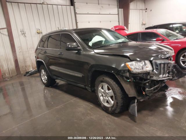 JEEP GRAND CHEROKEE 2011 1j4rr4gg9bc622325