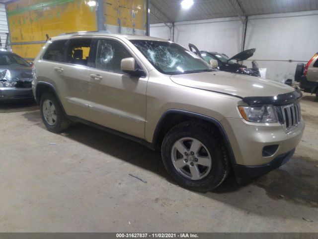 JEEP GRAND CHEROKEE 2011 1j4rr4gg9bc640775