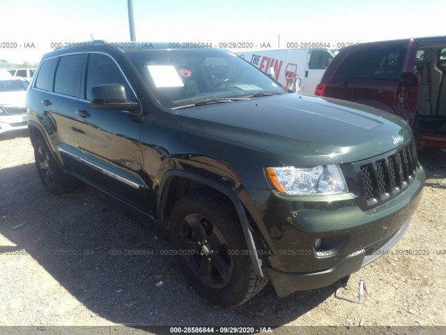 JEEP GRAND CHEROKEE 2011 1j4rr4gg9bc641070