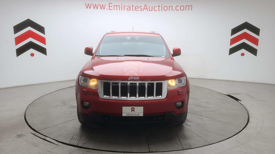 JEEP GRAND CHEROKEE 2011 1j4rr4gg9bc645717