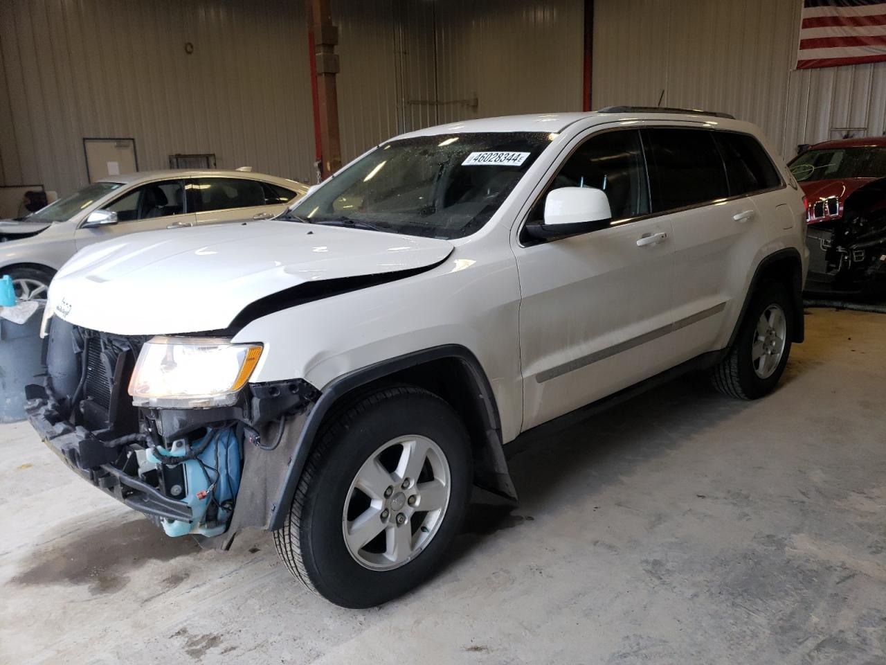 JEEP GRAND CHEROKEE 2011 1j4rr4gg9bc657091