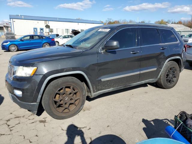 JEEP GRAND CHER 2011 1j4rr4gg9bc657639