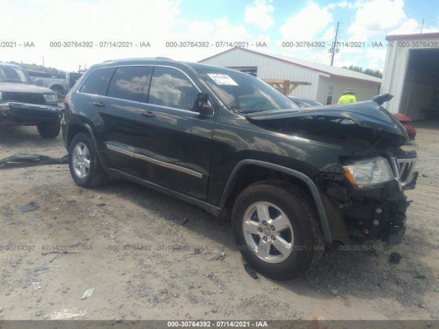 JEEP GRAND CHEROKEE 2011 1j4rr4gg9bc670052