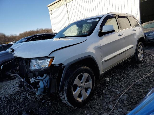 JEEP GRAND CHEROKEE 2011 1j4rr4gg9bc670665