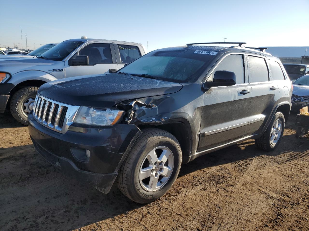 JEEP GRAND CHEROKEE 2011 1j4rr4gg9bc673128