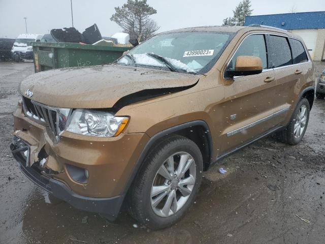 JEEP GRAND CHER 2011 1j4rr4gg9bc676286