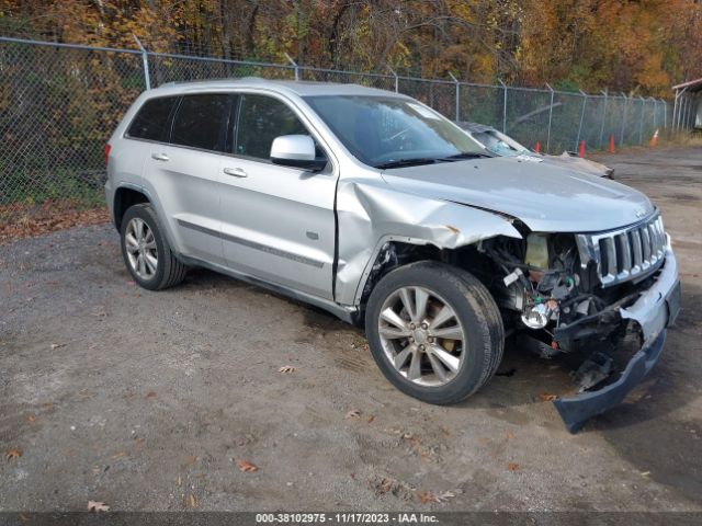 JEEP GRAND CHEROKEE 2011 1j4rr4gg9bc679687