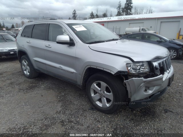 JEEP GRAND CHEROKEE 2011 1j4rr4gg9bc691354