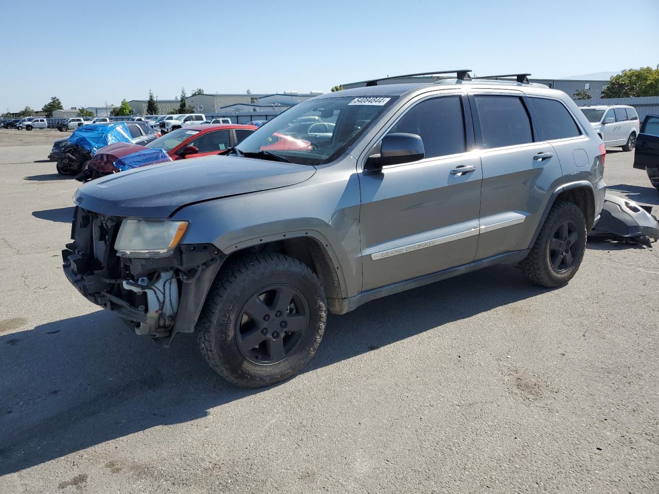 JEEP GRAND CHEROKEE 2011 1j4rr4gg9bc700330