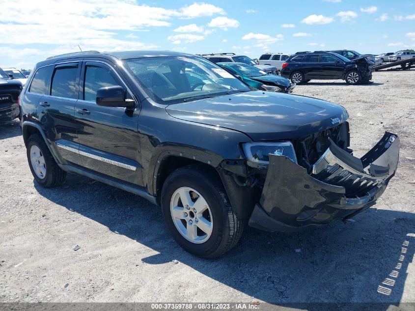 JEEP GRAND CHEROKEE 2011 1j4rr4gg9bc705317