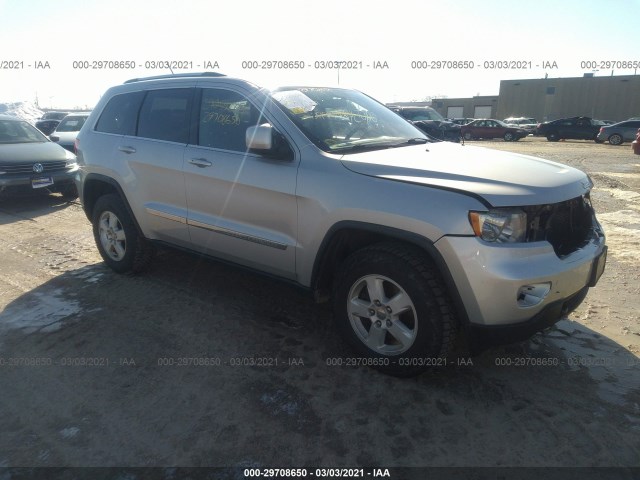 JEEP GRAND CHEROKEE 2011 1j4rr4gg9bc712963