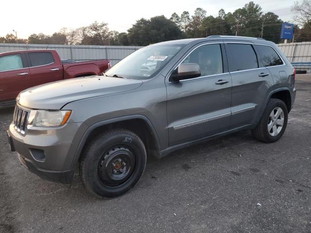 JEEP GRAND CHEROKEE 2011 1j4rr4gg9bc713739