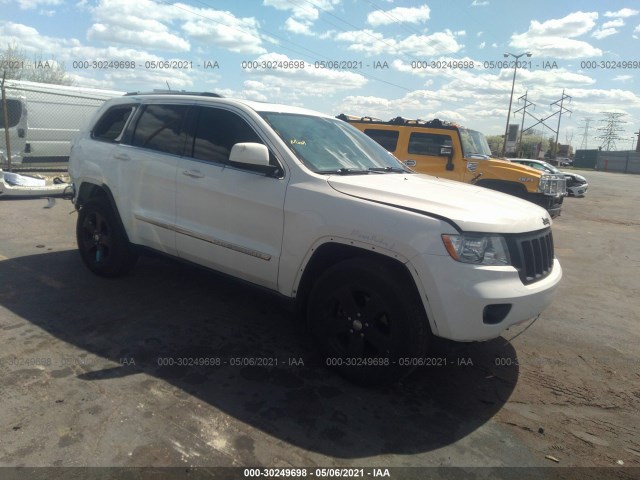 JEEP GRAND CHEROKEE 2011 1j4rr4gg9bc714261