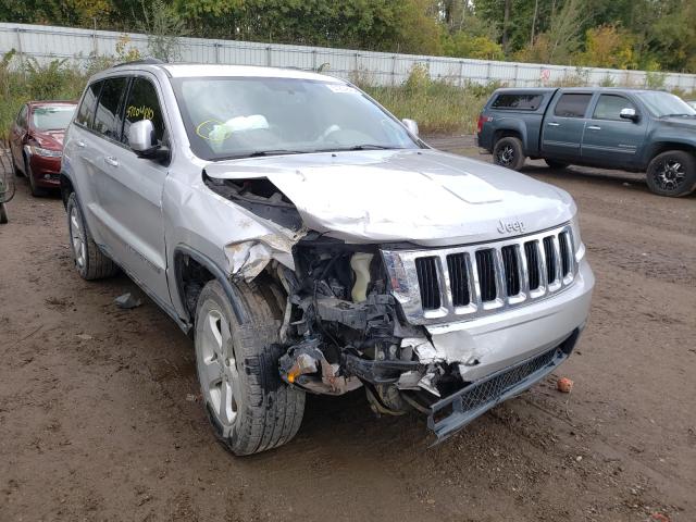 JEEP GRAND CHER 2011 1j4rr4gg9bc718231