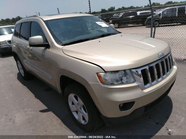 JEEP GRAND CHEROKEE 2011 1j4rr4gg9bc731593