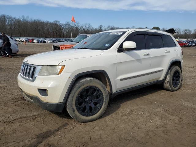 JEEP GRAND CHER 2011 1j4rr4gg9bc734719