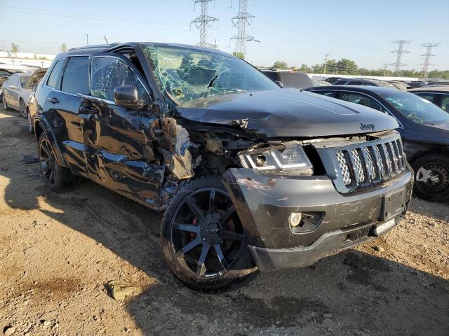 JEEP GRAND CHER 2011 1j4rr4gg9bc737197