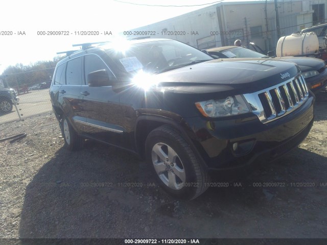 JEEP GRAND CHEROKEE 2011 1j4rr4ggxbc500556