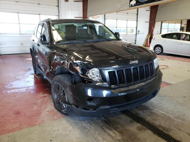 JEEP GRAND CHER 2011 1j4rr4ggxbc506650