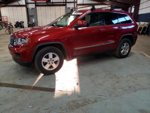 JEEP GRAND CHER 2011 1j4rr4ggxbc507622