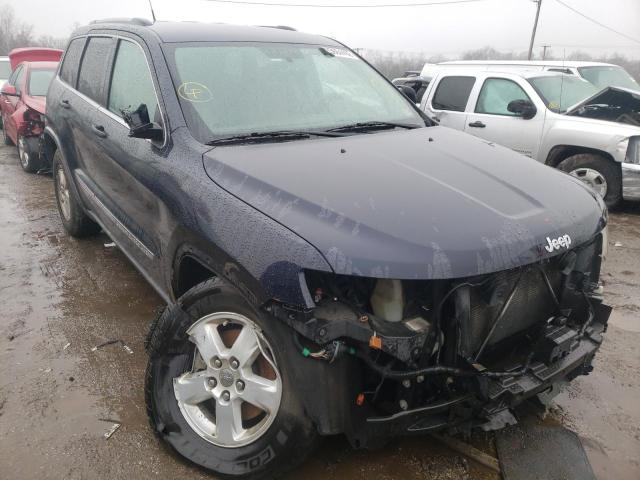 JEEP GRAND CHER 2011 1j4rr4ggxbc507748