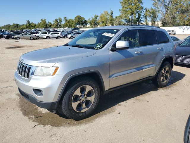 JEEP GRAND CHER 2011 1j4rr4ggxbc510858