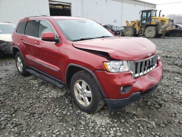 JEEP GRAND CHER 2011 1j4rr4ggxbc511234