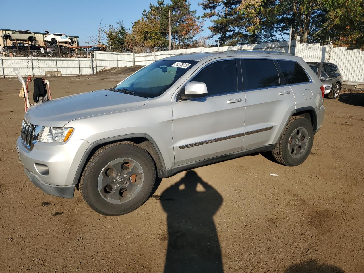 JEEP GRAND CHEROKEE 2011 1j4rr4ggxbc514683