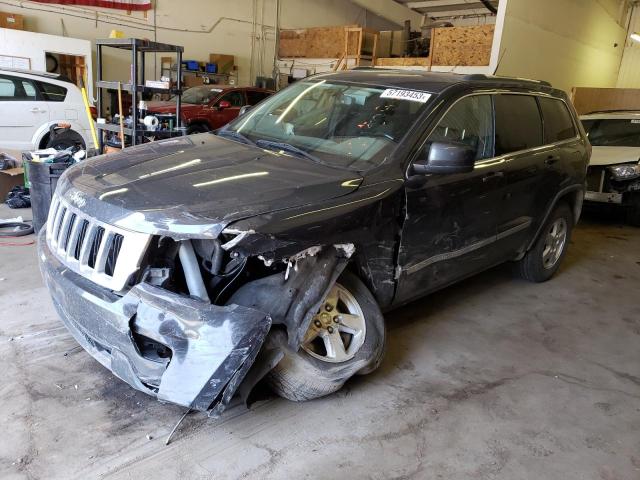 JEEP GRAND CHER 2011 1j4rr4ggxbc519043