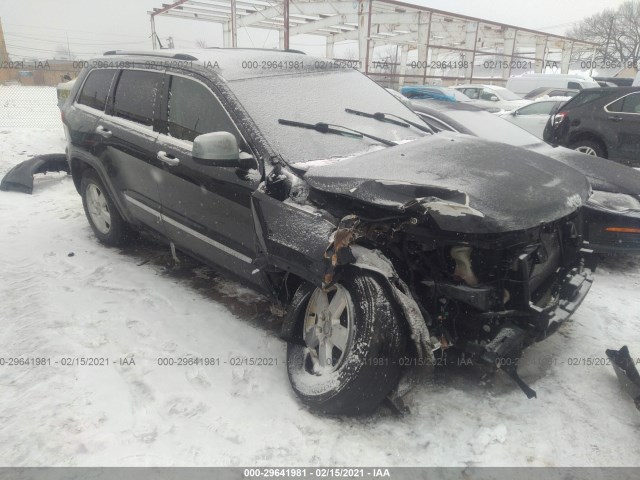 JEEP GRAND CHEROKEE 2011 1j4rr4ggxbc519169