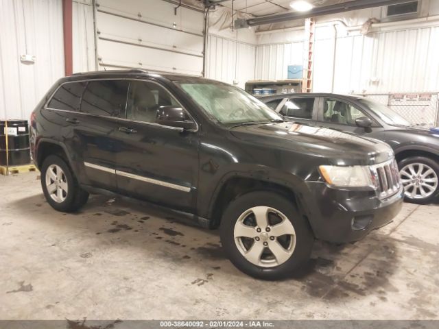 JEEP GRAND CHEROKEE 2011 1j4rr4ggxbc523142