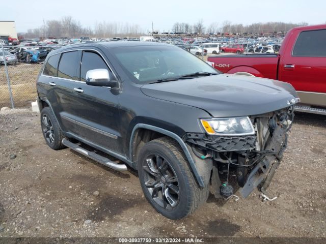 JEEP GRAND CHEROKEE 2011 1j4rr4ggxbc523772