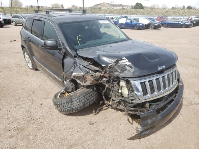 JEEP GRAND CHER 2011 1j4rr4ggxbc530091