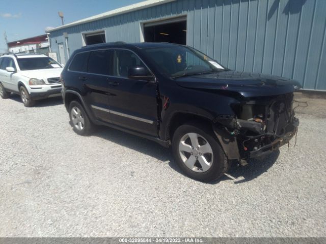 JEEP GRAND CHEROKEE 2011 1j4rr4ggxbc530561