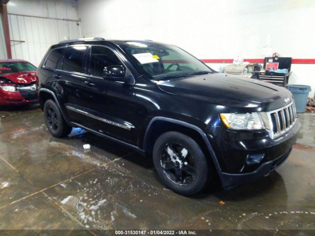 JEEP GRAND CHEROKEE 2011 1j4rr4ggxbc530737