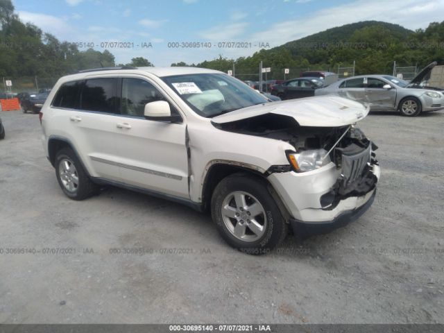 JEEP GRAND CHEROKEE 2011 1j4rr4ggxbc537252