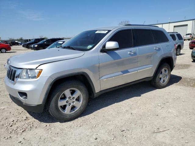 JEEP GRAND CHEROKEE 2011 1j4rr4ggxbc538286