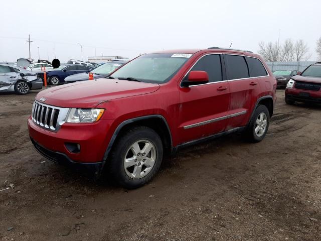 JEEP GRAND CHER 2011 1j4rr4ggxbc540376