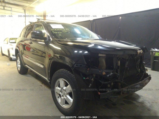 JEEP GRAND CHEROKEE 2011 1j4rr4ggxbc540393