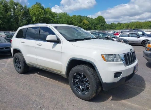 JEEP GRAND CHEROKEE 2011 1j4rr4ggxbc540507