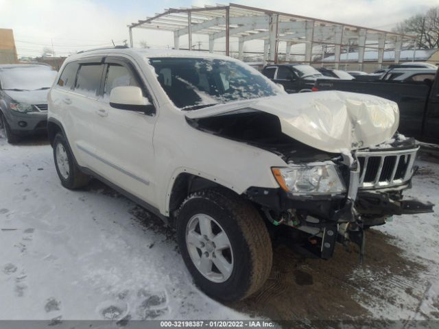 JEEP GRAND CHEROKEE 2011 1j4rr4ggxbc540636