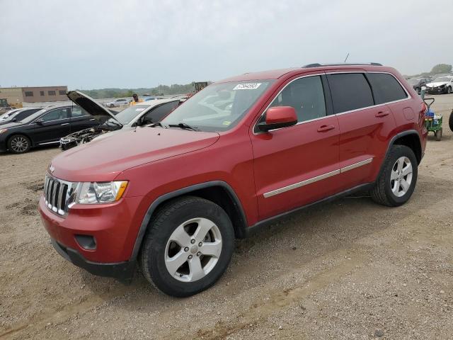 JEEP GRAND CHER 2011 1j4rr4ggxbc541933