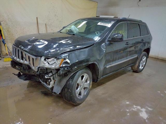 JEEP GRAND CHER 2011 1j4rr4ggxbc549725