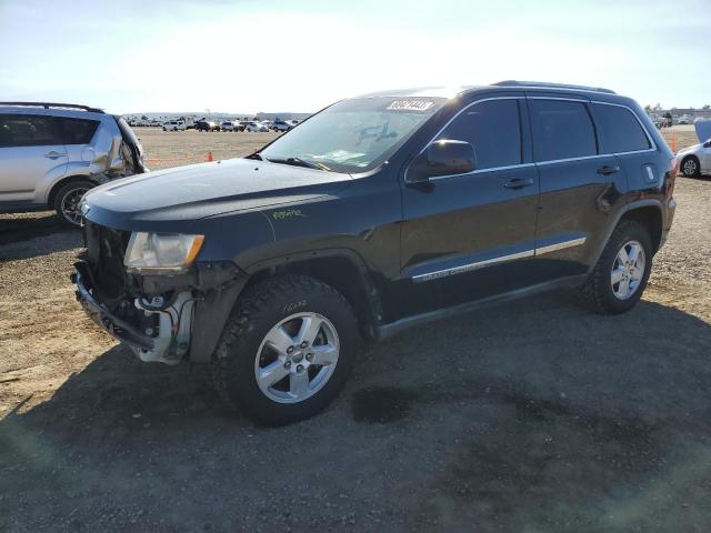 JEEP GRAND CHER 2011 1j4rr4ggxbc550535