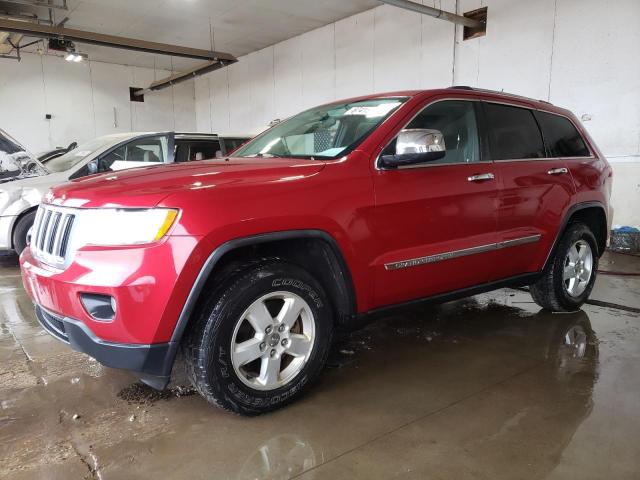 JEEP GRAND CHER 2011 1j4rr4ggxbc553242