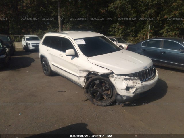 JEEP GRAND CHEROKEE 2011 1j4rr4ggxbc555119