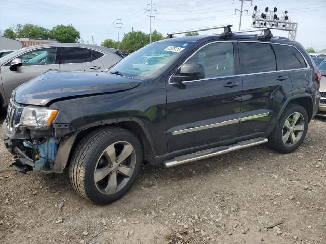 JEEP GRAND CHEROKEE 2011 1j4rr4ggxbc555539