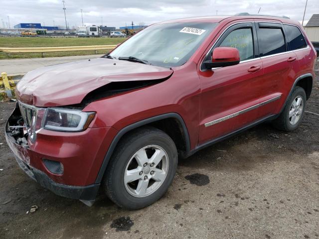 JEEP GRAND CHEROKEE 2011 1j4rr4ggxbc562989